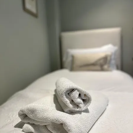 Appartement Unique Clifton On Historic Crescent