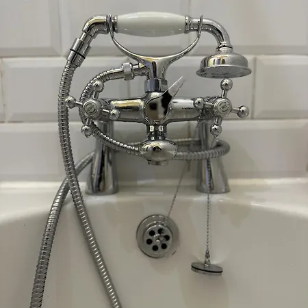 Appartement Unique Clifton On Historic Crescent