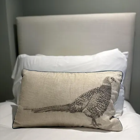 Unique Clifton On Historic Crescent Daire Bristol