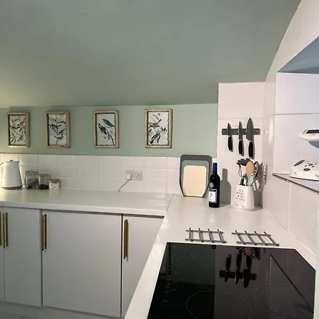 Unique Clifton On Historic Crescent Appartement Bristol