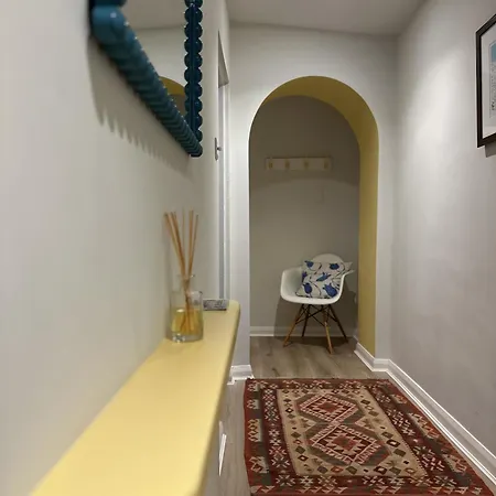 Appartement Unique Clifton On Historic Crescent *