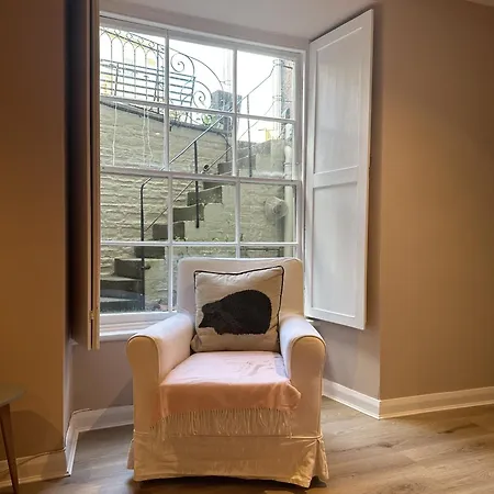 Appartement Unique Clifton On Historic Crescent Bristol