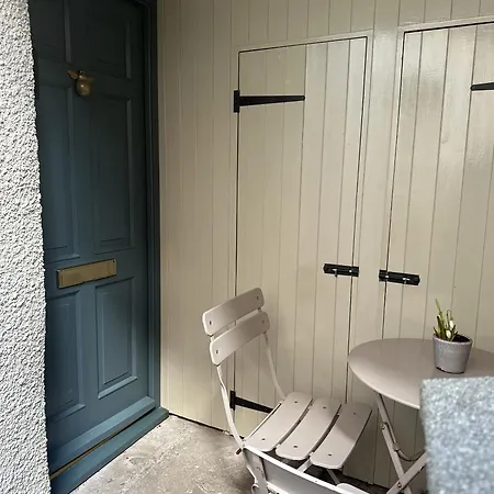 Appartement Unique Clifton On Historic Crescent