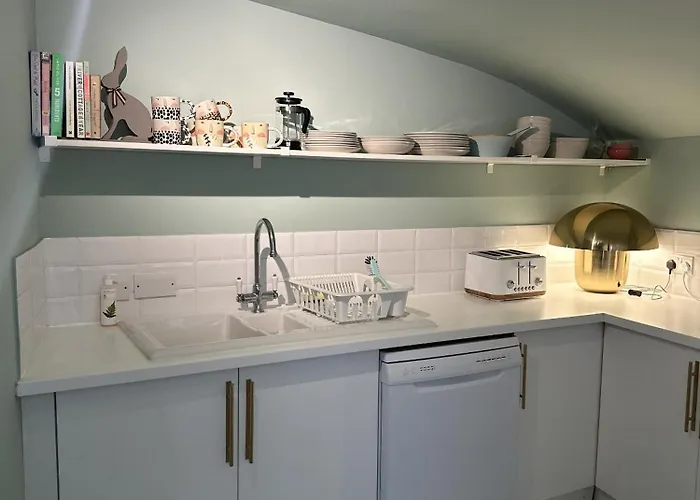 Unique Clifton On Historic Crescent * Бристоль