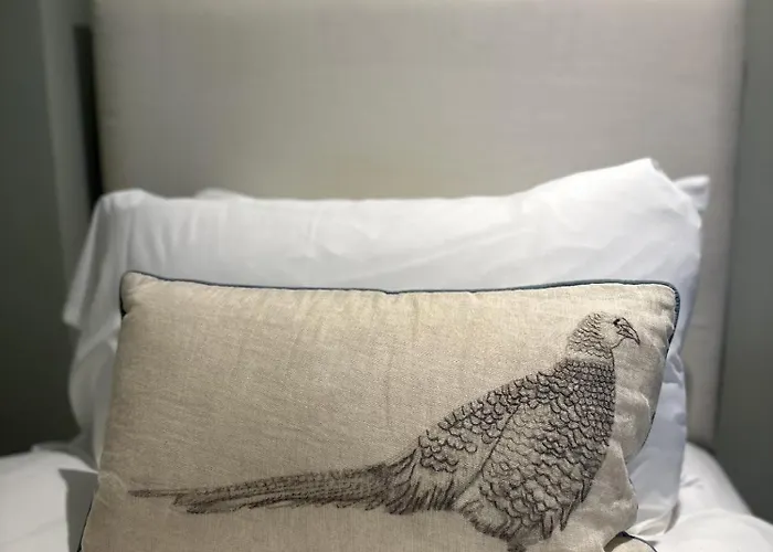 Unique Clifton On Historic Crescent Apartamento Bristol