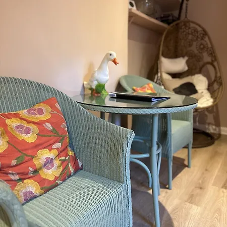 Unique Clifton On Historic Crescent