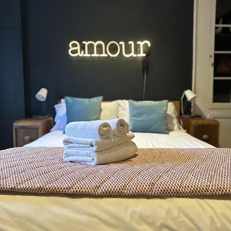 Unique Clifton On Historic Crescent Appartement