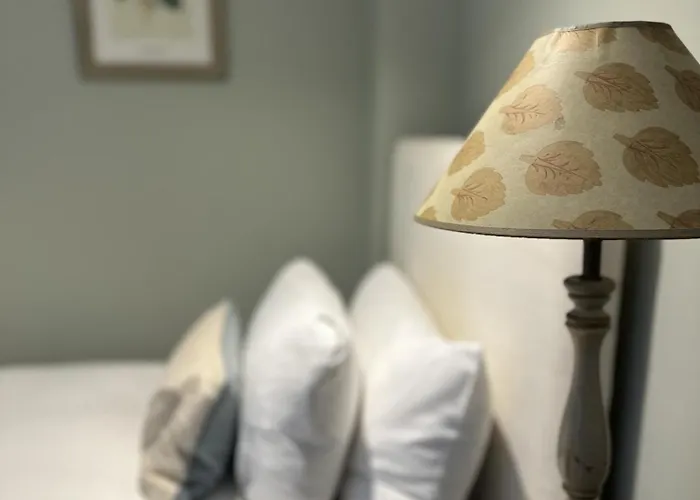 Unique Clifton On Historic Crescent