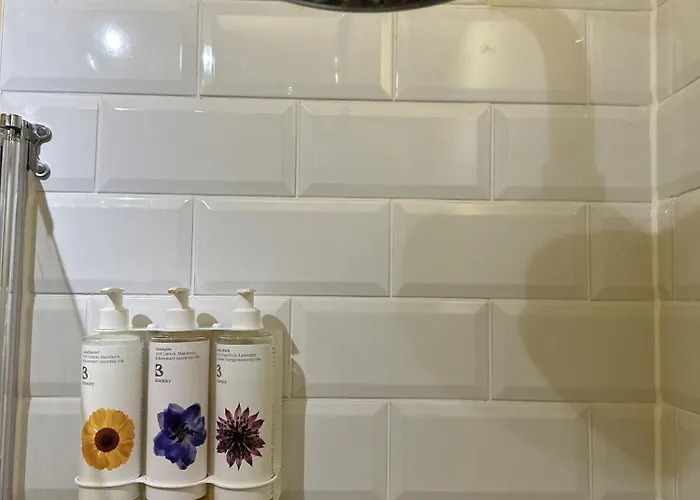 Daire Unique Clifton On Historic Crescent Bristol