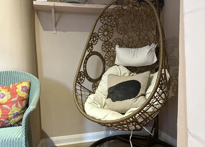 Appartement Unique Clifton On Historic Crescent