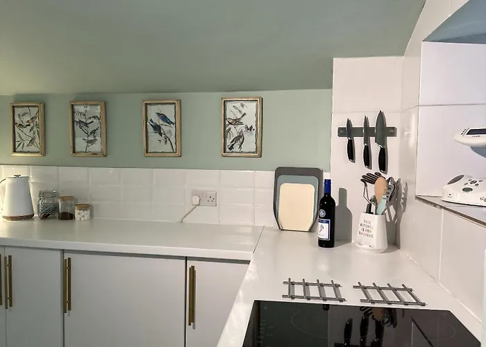 Unique Clifton On Historic Crescent Appartement Bristol